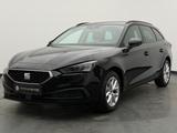 Seat Leon ST 1.0 eTSI DSG +CAM+KESSY+CARPLAY+EL-HK+ - gebrauchte Seat Leon aus dem Jahr 2024