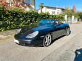Porsche Boxster 2.7 228cv Iscritta ASI CRS TAGLI - gebrauchte Porsche Boxster aus dem Jahr 2003