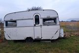 Tabbert Trockener Wohnwagen aus den 70ern - Offers matching your search criteria
