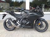 Honda CBR 500 R - 6 Jahre Garantie- 50/50 Finanzierung - HONDA CBR 500 F