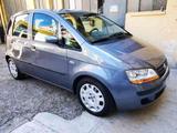 Fiat FIAT Idea 1.3 Multijet 16V Emotion - Fiat Idea: Emotion