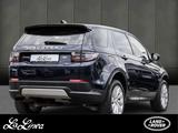 Land Rover Discovery Sport SE AWD - Land Rover Gebrauchtwagen in Bonn