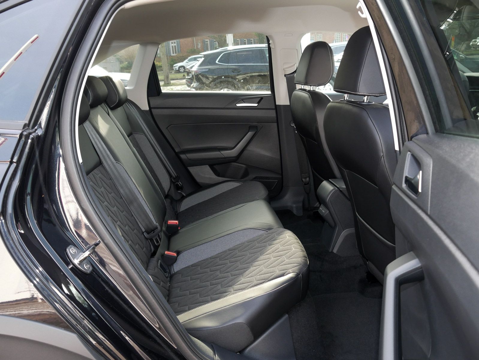Volkswagen Taigo - Bild 9