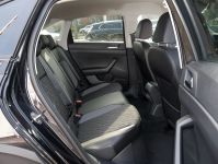 Volkswagen Taigo - Vorschau Bild 9