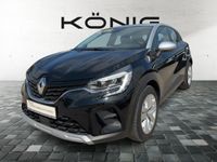 Renault Captur - Vorschau Bild 1