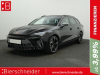 Cupra Leon - Vorschau Bild 1