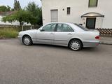 Mercedes-Benz E 280 4MATIC AVANTGARDE Avantgarde - gebrauchte Mercedes-Benz E 280 aus dem Jahr 2000