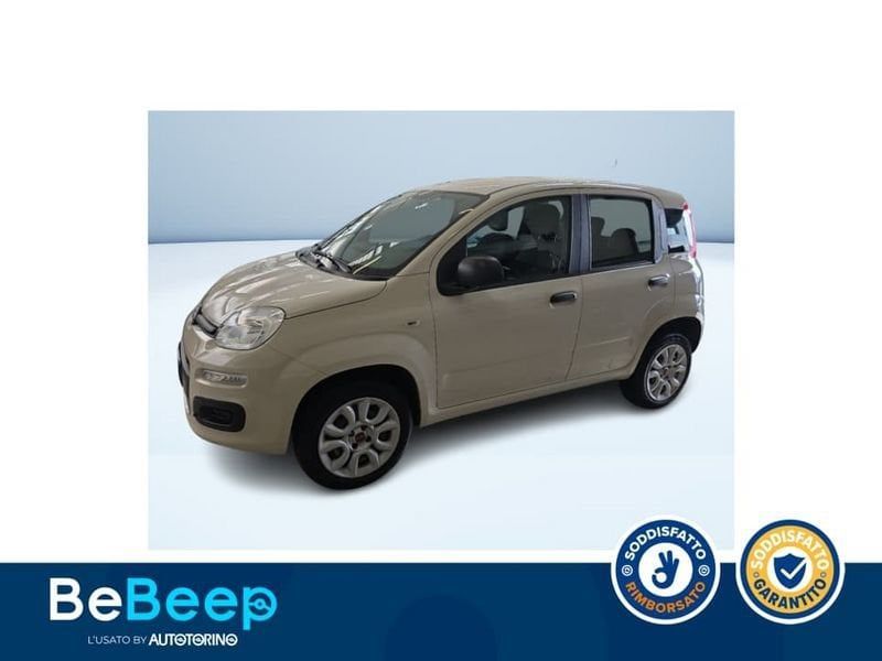 Image of Fiat Panda