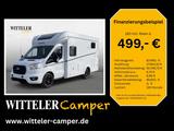 Dethleffs Globebus Camp Active T 1 ActivePaket*Automatik - Angebote entsprechen deinen Suchkriterien