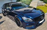 Mercedes-Benz CLS 350 Shooting Brake AMG Sportpaket - Mercedes-Benz CLS 350 Shooting Brake von privat