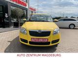 Skoda Fabia Classic ISOFIX*1 HAND - gebrauchte Skoda Fabia aus dem Jahr 2008