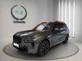 BMW X7 xDrive 40 d M Sport Pro **VOLL** UVP 158.500€ - BMW X7 mit Panoramadach
