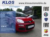 Fiat Pandina PANDA POP HYBRID 1.0 GSE 65PS PDC - Fiat New Panda in Frankfurt (Main)