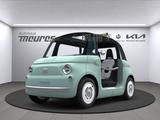 Fiat Topolino Dolcevita, Für Jugendliche ab 15 Jahren - Fiat Topolino: Dolcevita