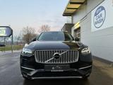Volvo XC90 Inscription AWD*7sitzer* AHK*Navi* - Volvo XC90 Inscription mit Diesel-Antrieb