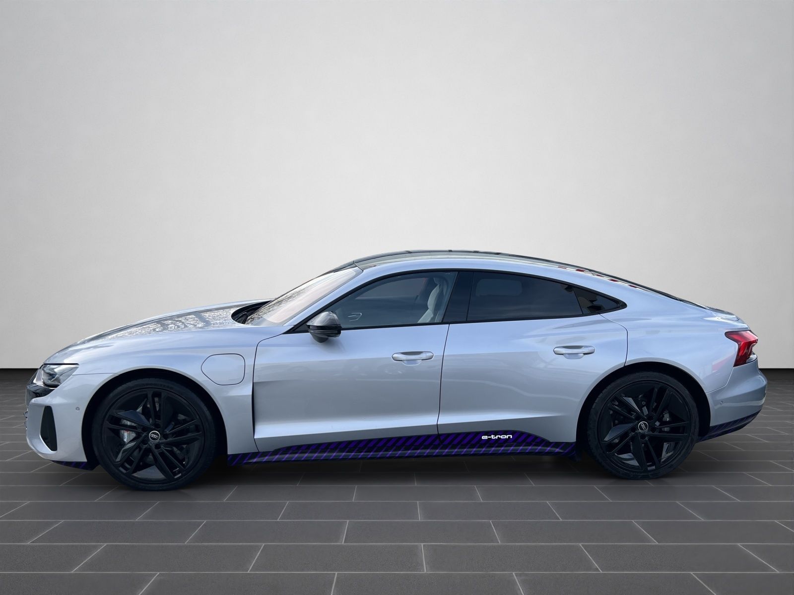 Audi RS e-tron GT - Bild 7