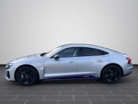Audi RS e-tron GT - Vorschau Bild 7
