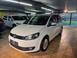 Volkswagen Touran Cup*7Sitzer*Alu*Pdc* - gebrauchte Vans