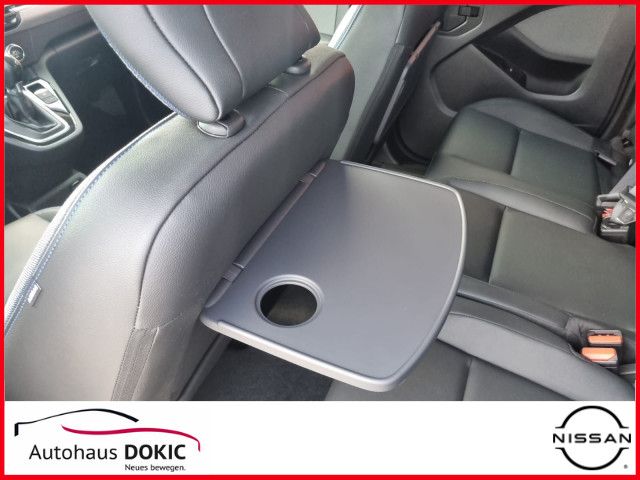 Nissan Townstar - Bild 18