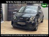 Smart forfour electric drive / EQ *SHZ*Klimauto*15ZOLL - Smart ForFour mit Elektro-Antrieb