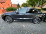 Porsche Macan S mit Porsche Approved Garantie - Porsche Macan in Hannover