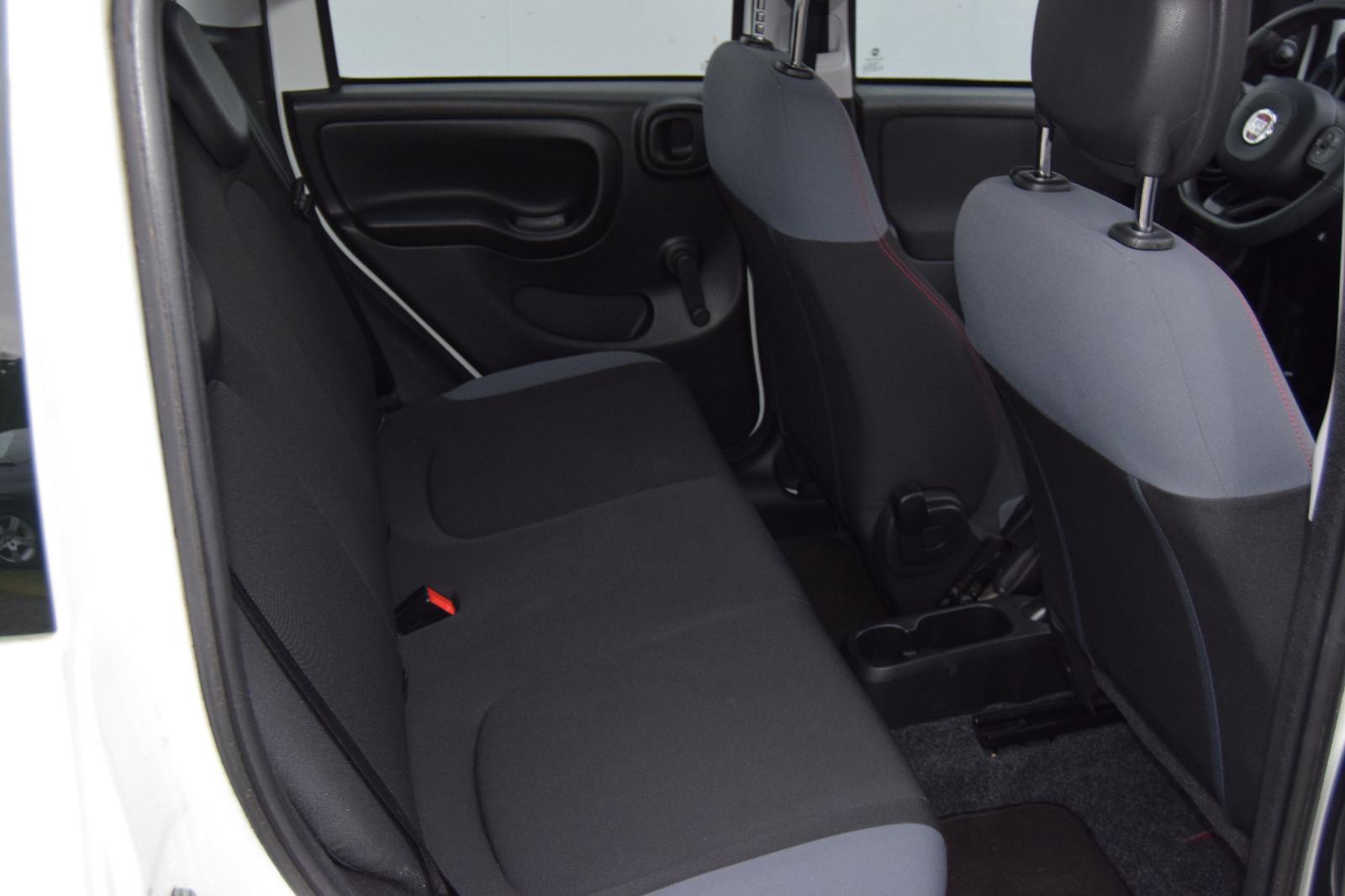 Fiat Panda Urban