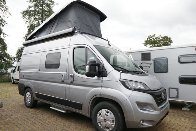 HYMER / ERIBA / HYMERCAR Ayers Rock Fiat ex Rent 2024