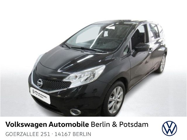 Image of Nissan Note