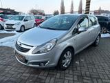 Opel Corsa D Edition - Opel aus 2008: Kombi