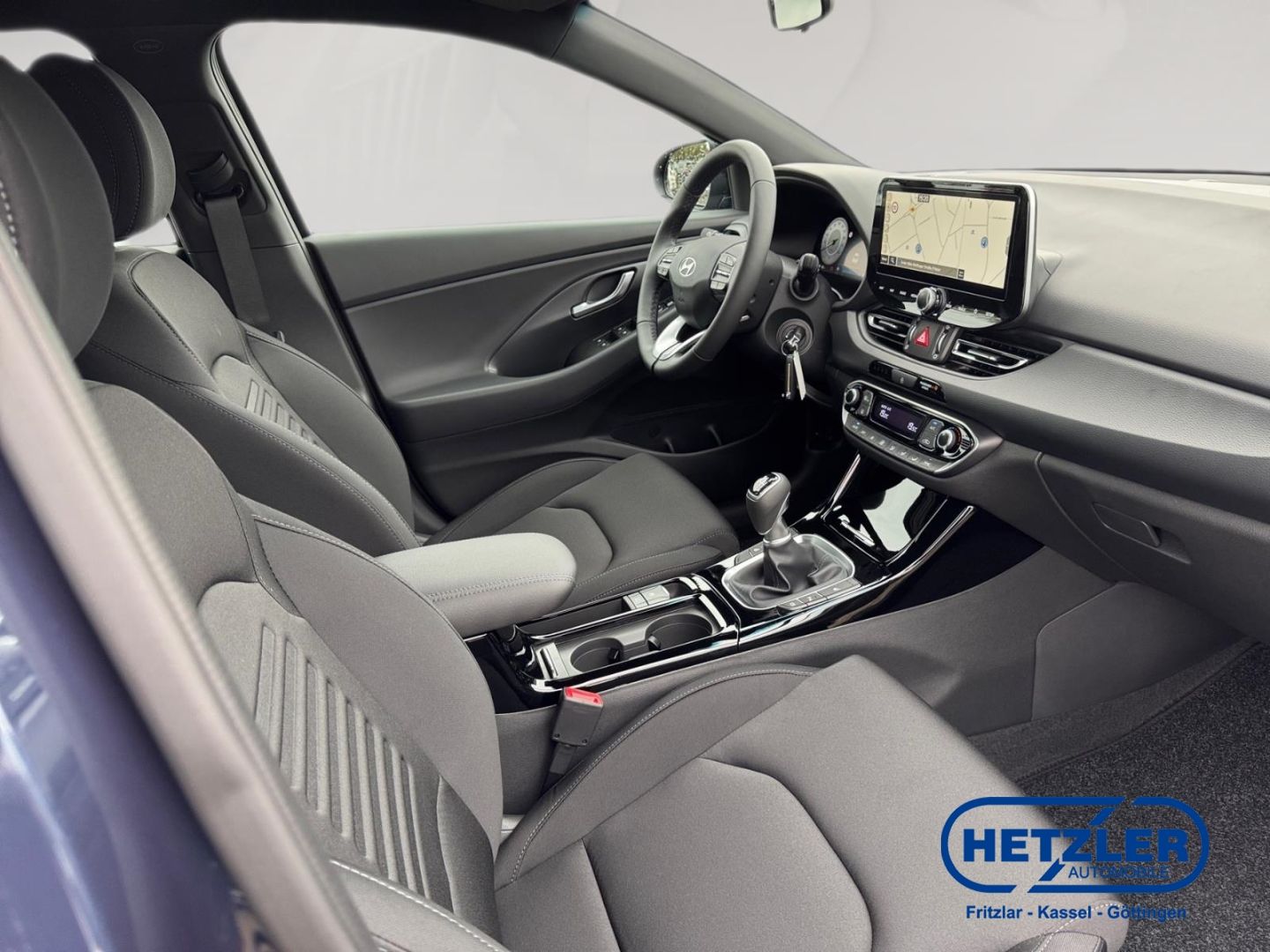 Hyundai i30 – Bild 14