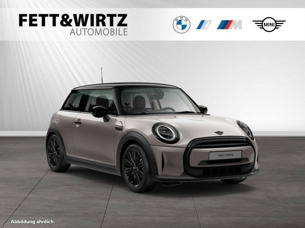 Image of MINI Cooper