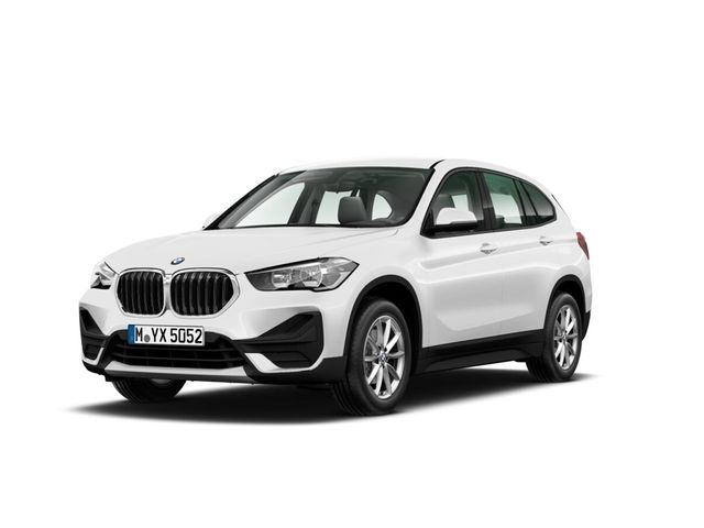 BMW X1 sDrive18d LED Navi PDC SHZ DAB Lordose