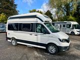 Knaus BoxDrive 600 XL "Solar+Lithium+230V+Luftfe.+AHK" - Knaus BOXDRIVE