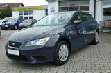 Seat Leon Reference*6-Gang*Klima*5-trg* - Seat Leon: K