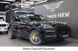 Porsche Cayenne Coupe Turbo S E-Hybrid*Approved 05/2027 - Porsche Cayenne Coupe-Turbo-S