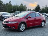 Honda Civic Lim. 5-trg. 1.4 Comfort*Klimaautomatik*2.H - gebrauchte Honda Civic aus dem Jahr 2011
