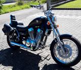 Suzuki VS 1400 Intruder (VX51L) - SUZUKI 1994 INTRUDER 1400