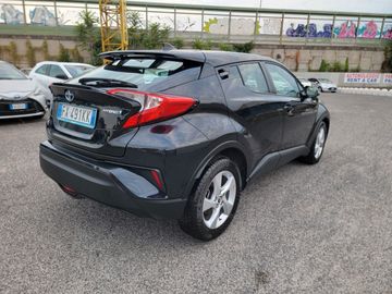 Toyota C-HR - 3