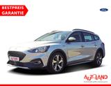 Ford Focus Turnier 1.5 Active LED Navi Head-Up Kamera