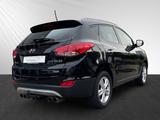 Hyundai ix35 2.0 4WD Premium *AHK*Pano*Navi* - gebrauchte Hyundai ix35 aus dem Jahr 2012