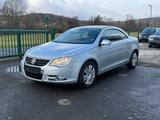 Volkswagen Eos 1.6 FSI - Volkswagen Eos: Fsi