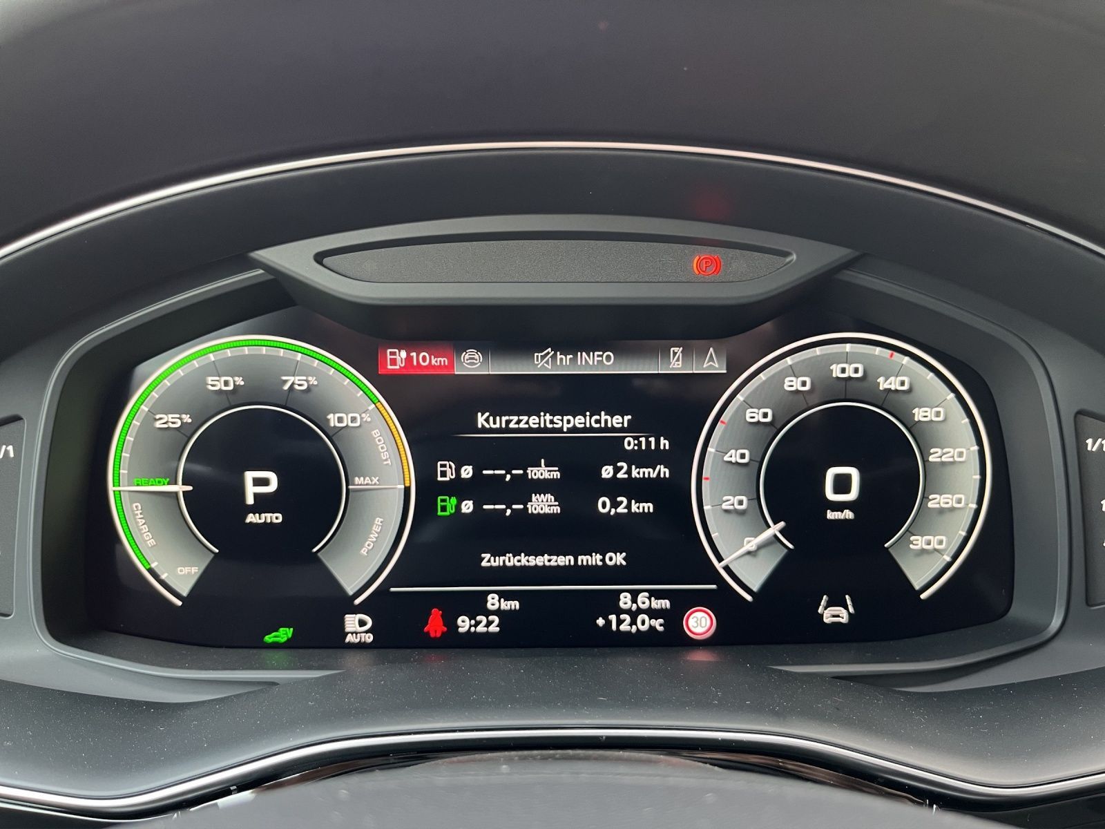 Audi Q8 - Bild 11