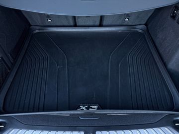 BMW X3 M M Competition Head-Up HK HiFi DAB WLAN PDC