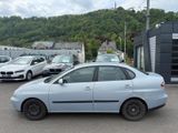 Seat Cordoba Lim. Stylance - Seat Cordoba Gebrauchtwagen