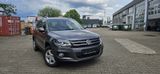 Volkswagen Tiguan Cup Sport & Style 4Motion - Volkswagen Tiguan: Style