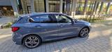 BMW 135 XDrive,Pano, M-Sitze, sehr gepflegt,Garantie - BMW 135: Coupe