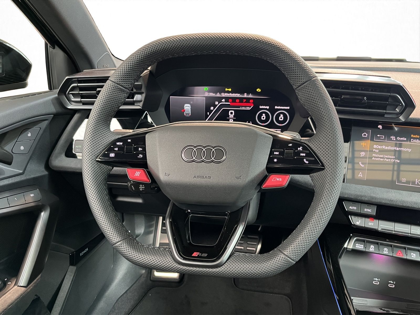 Audi RS3 - Bild 7