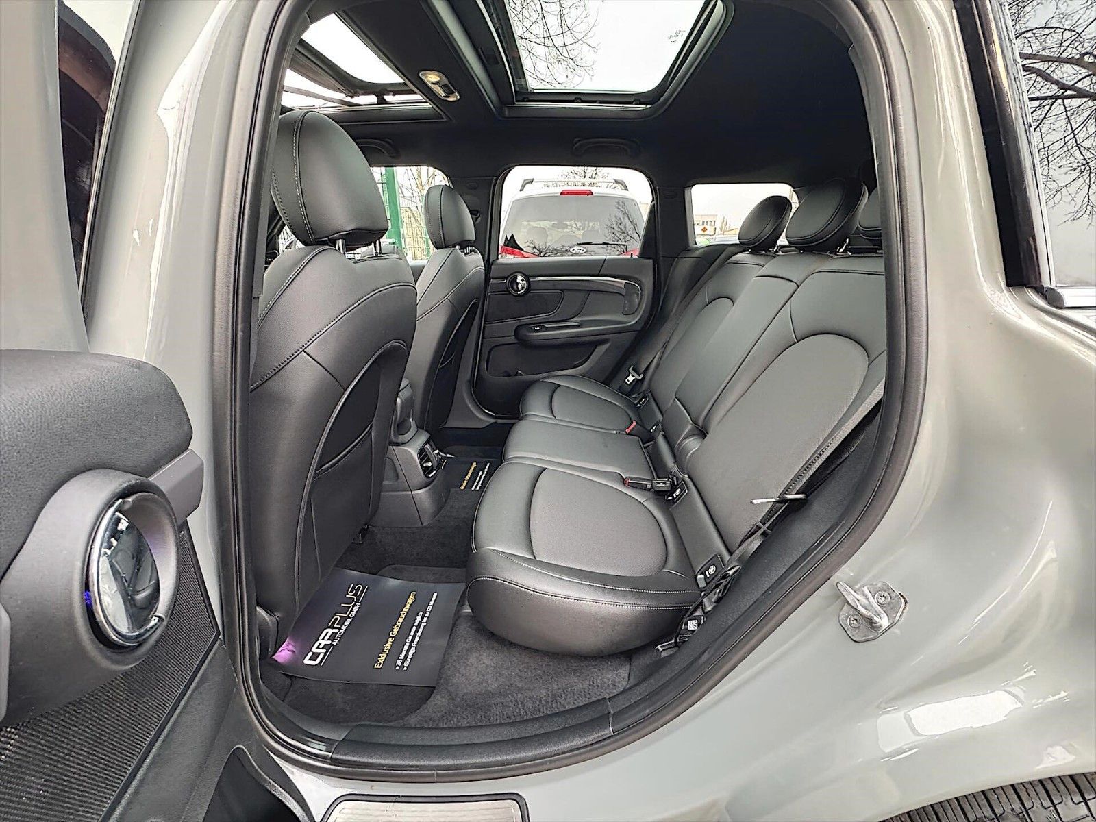 Fahrzeugabbildung MINI COOPER S Countryman Cooper S All4 *Pano*H&K*LED*