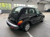 Chrysler PT Cruiser Limited 2.0 Auto Limited - Chrysler PT Cruiser: Automatik
