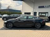 Tesla MODEL S LONG RANGE RAVEN | 21 TURBINE | - gebrauchte Tesla Model S aus dem Jahr 2020